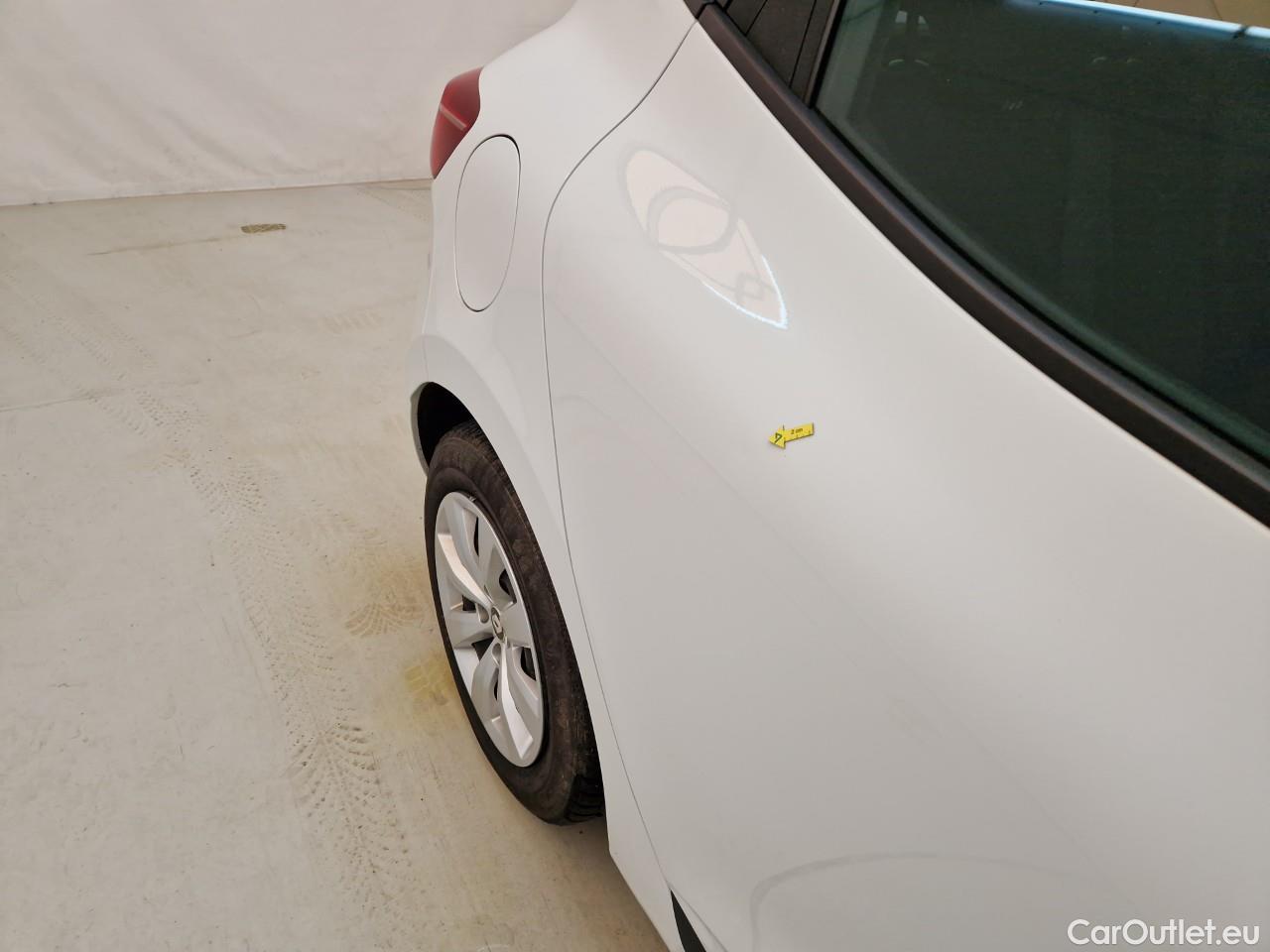  Renault  Clio 1.0 TCe 90CP Life #21