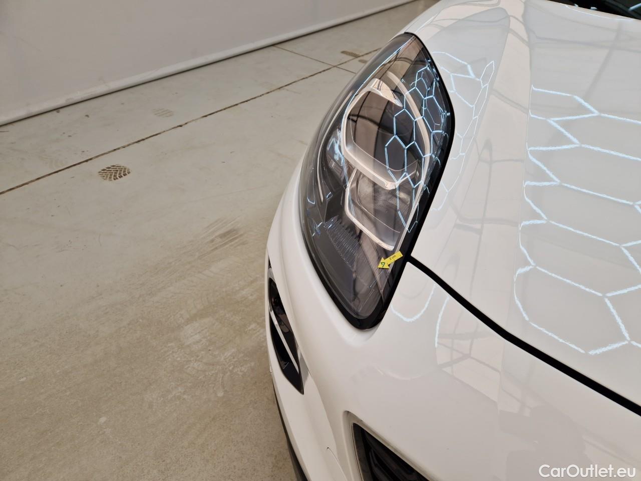  Ford  Puma 1.0 EcoBoost mHEV 125CP Titanium A7 #12