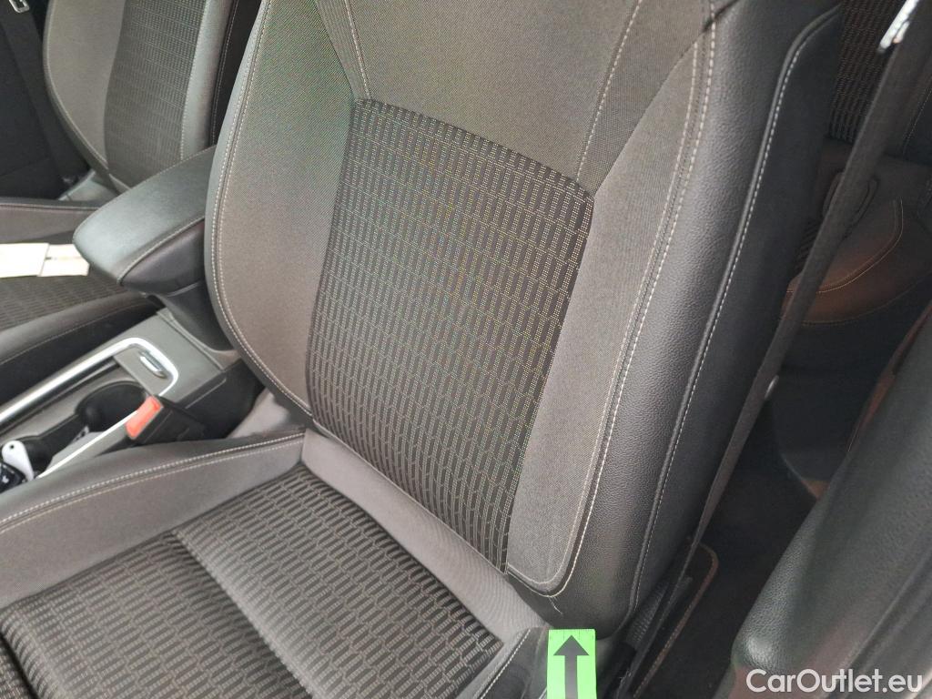  Opel  Astra Elegance F15DVH 90kW/122HP AT9 Diesel #7