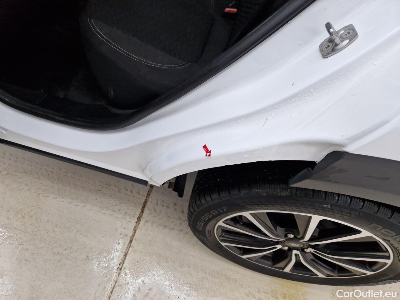  Ford  Puma 1.0 EcoBoost mHEV 125CP Titanium #41