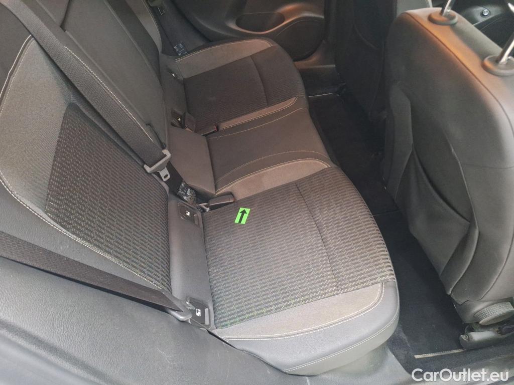  Opel  Astra Elegance F15DVH 90kW/122HP AT9 Diesel #27