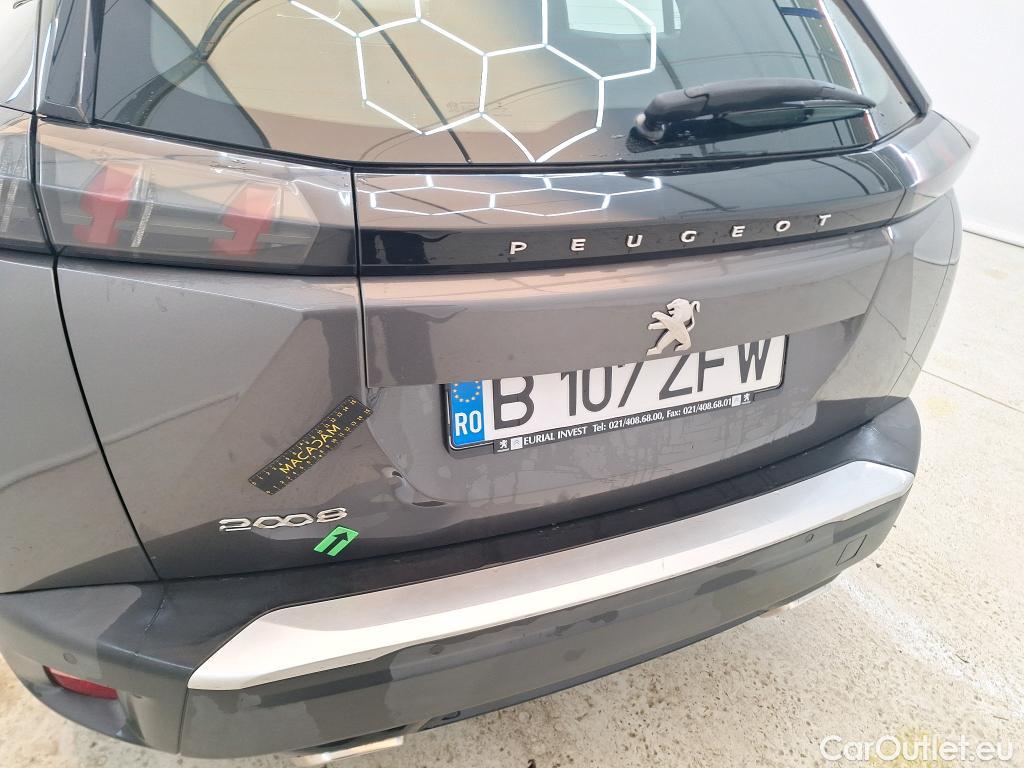  Peugeot  2008 1.2 PureTech 130CP Active Auto STT #7