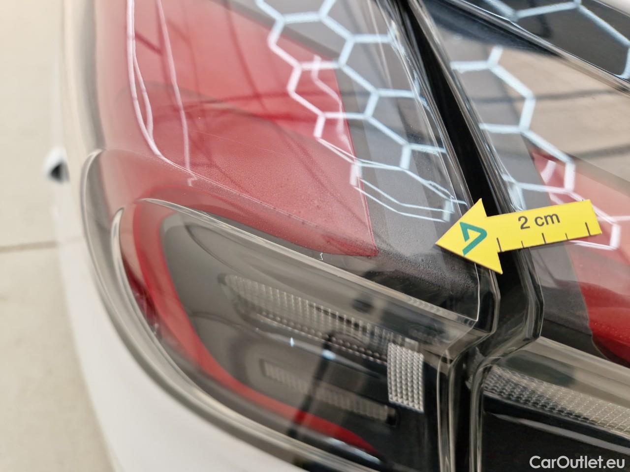  Ford  Puma 1.0 EcoBoost mHEV 125CP Titanium A7 #31