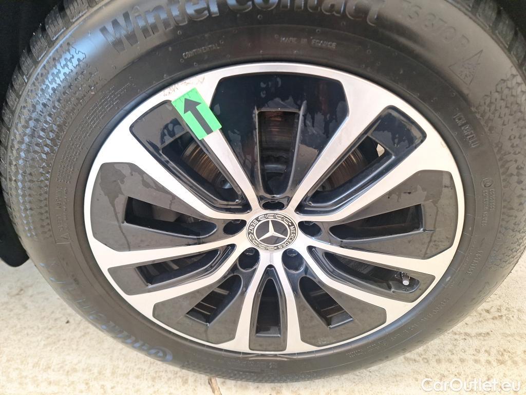  Mercedes  GLC  200 4MATIC #11