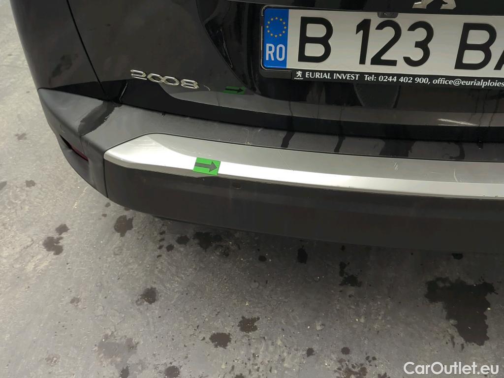  Peugeot  2008 1.5 BlueHDi 100CP Allure STT #11