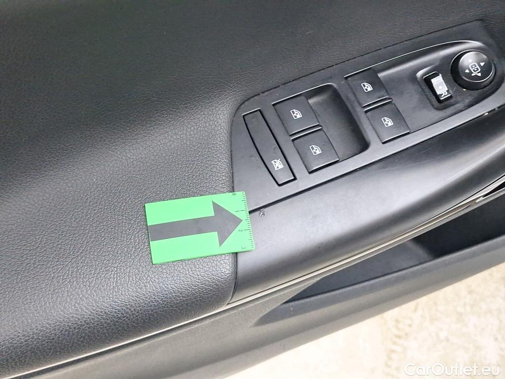  Opel  Astra Elegance F15DVH 90kW/122HP AT9 Diesel #32