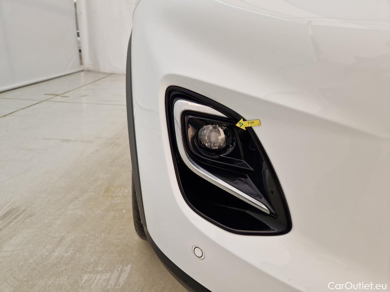  Ford  Puma 1.0 EcoBoost mHEV 125CP Titanium A7 #8