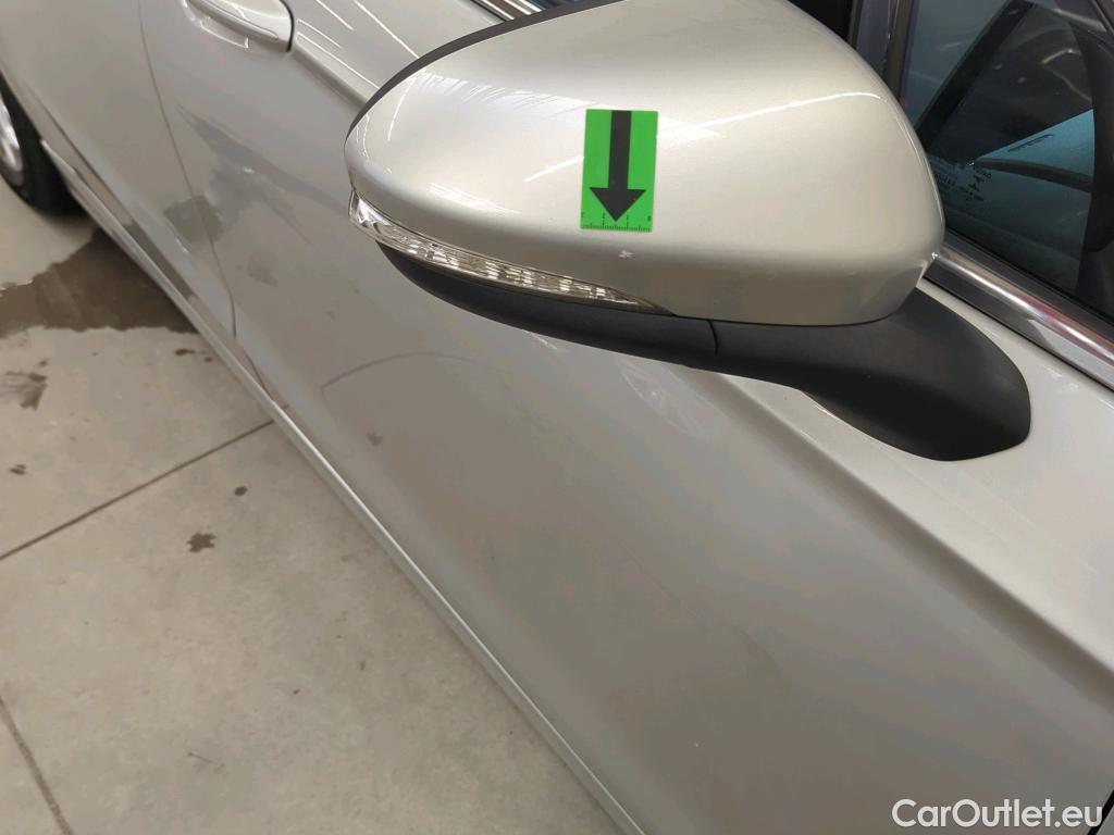  Ford  Mondeo 2.0 EcoBlue 150CP Titanium A8 #19