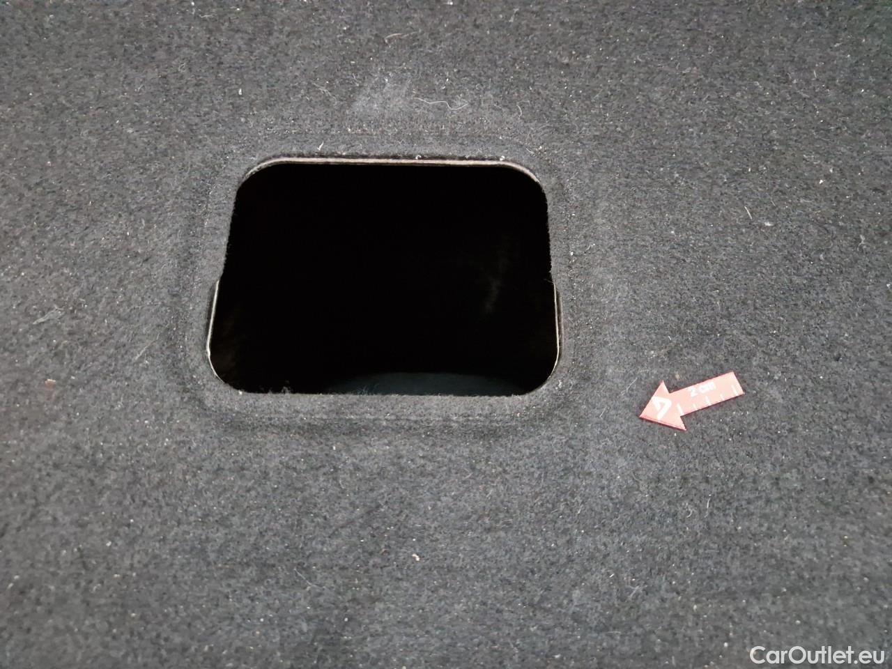  Ford  Puma 1.0 EcoBoost mHEV 125CP Titanium #45