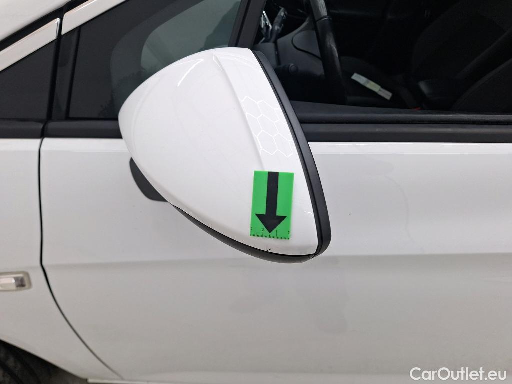  Opel  Astra Elegance F15DVH 90kW/122HP AT9 Diesel #33