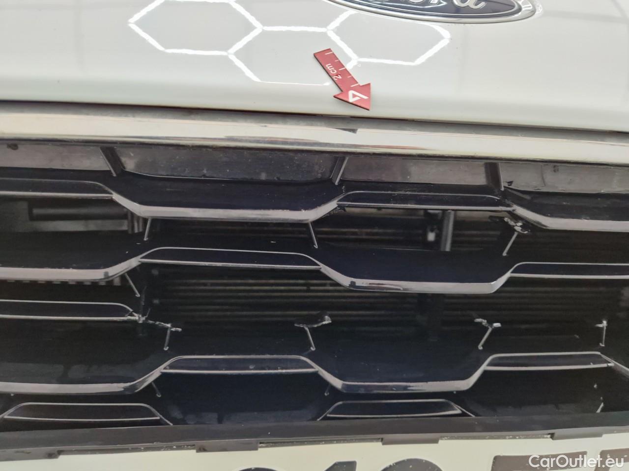  Ford  Puma 1.0 EcoBoost mHEV 125CP Titanium #9