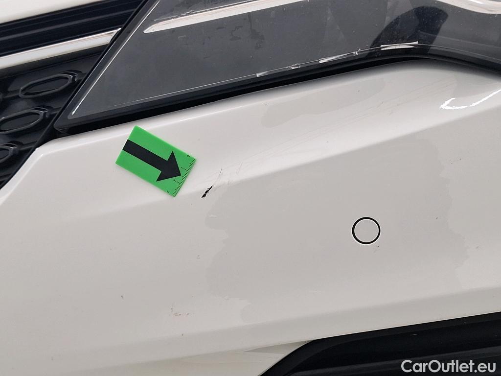  Opel  Astra Elegance F15DVH 90kW/122HP AT9 Diesel #14