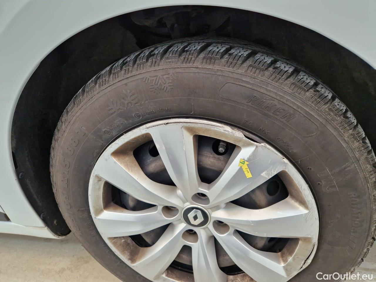  Renault  Clio 1.0 TCe 90CP Life #18