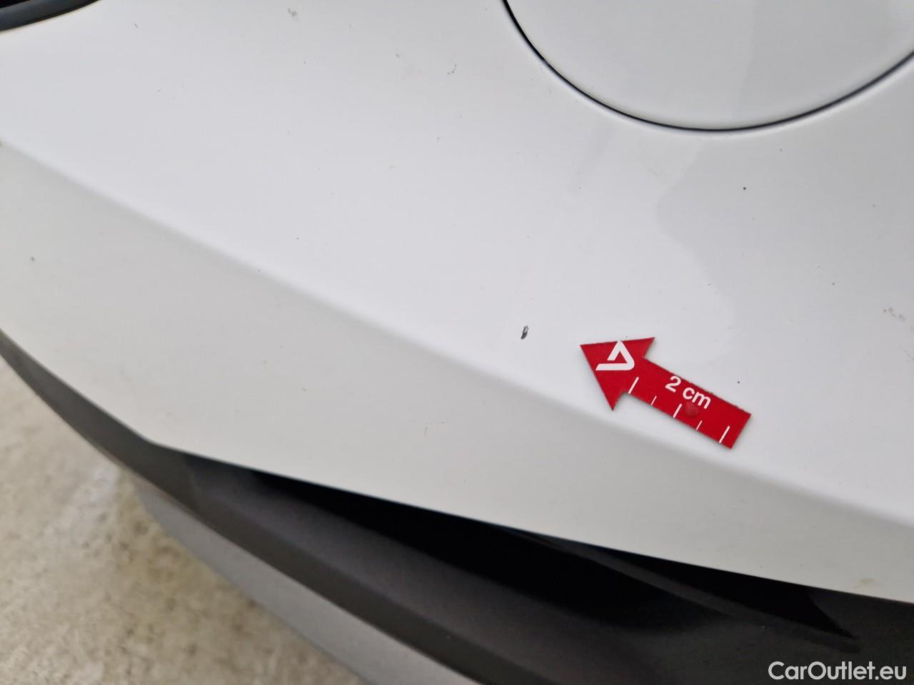  Ford  Puma 1.0 EcoBoost mHEV 125CP Titanium #7