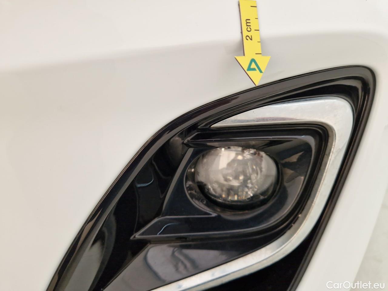  Ford  Puma 1.0 EcoBoost mHEV 125CP Titanium A7 #9