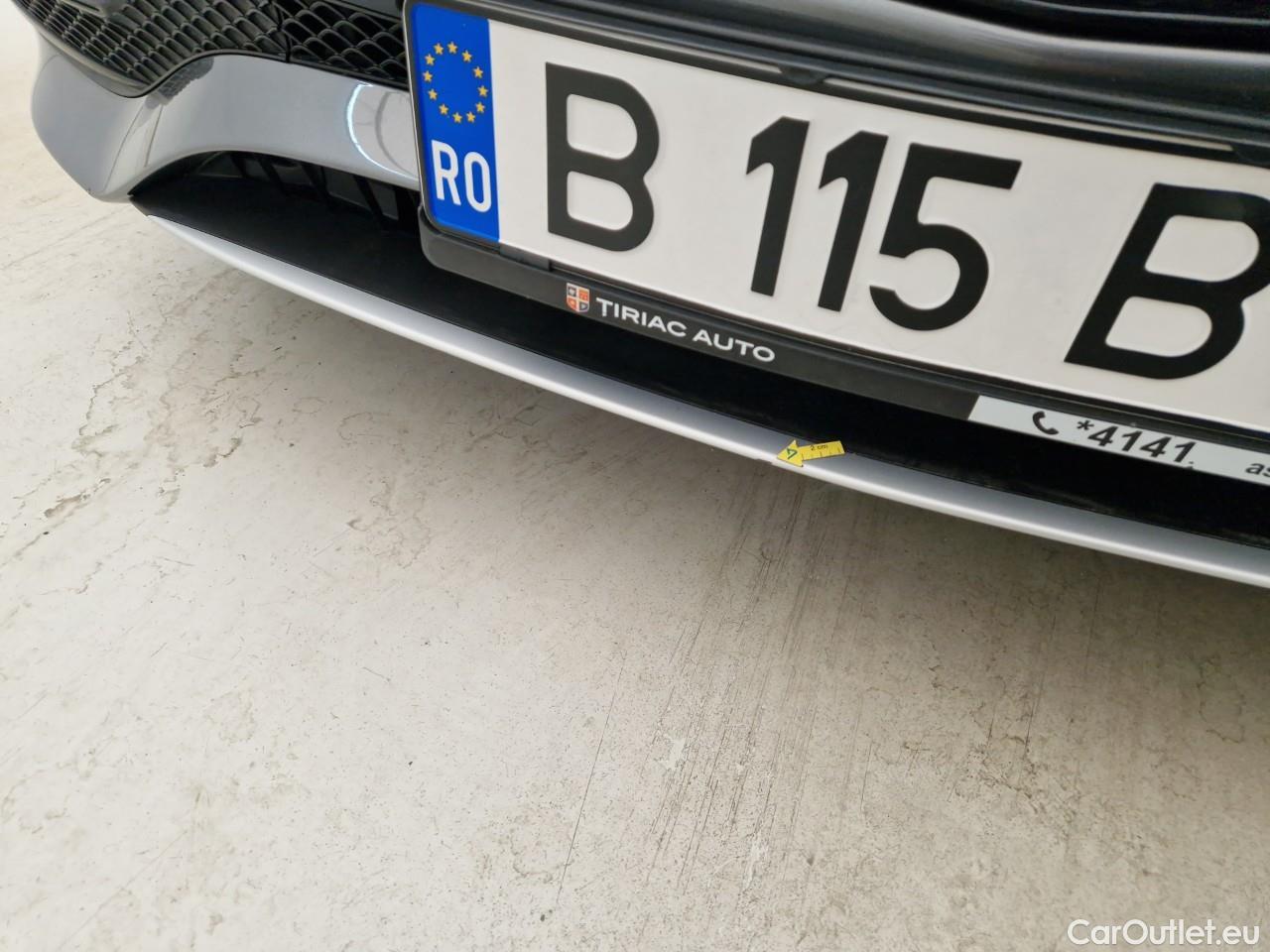  Mercedes  C-Klasse C 220 d 4MATIC #11