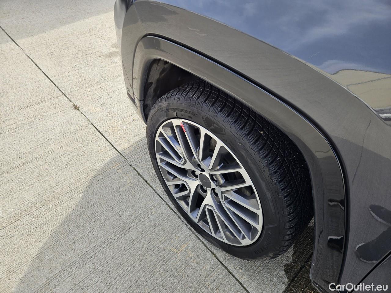  Jeep  Cherokee 1.3 T PHEV 240 CP Summit AT6 4xe #5