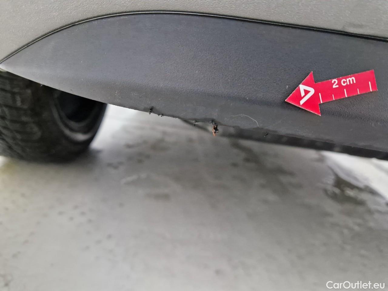  Ford  Puma 1.0 EcoBoost mHEV 125CP Titanium #28