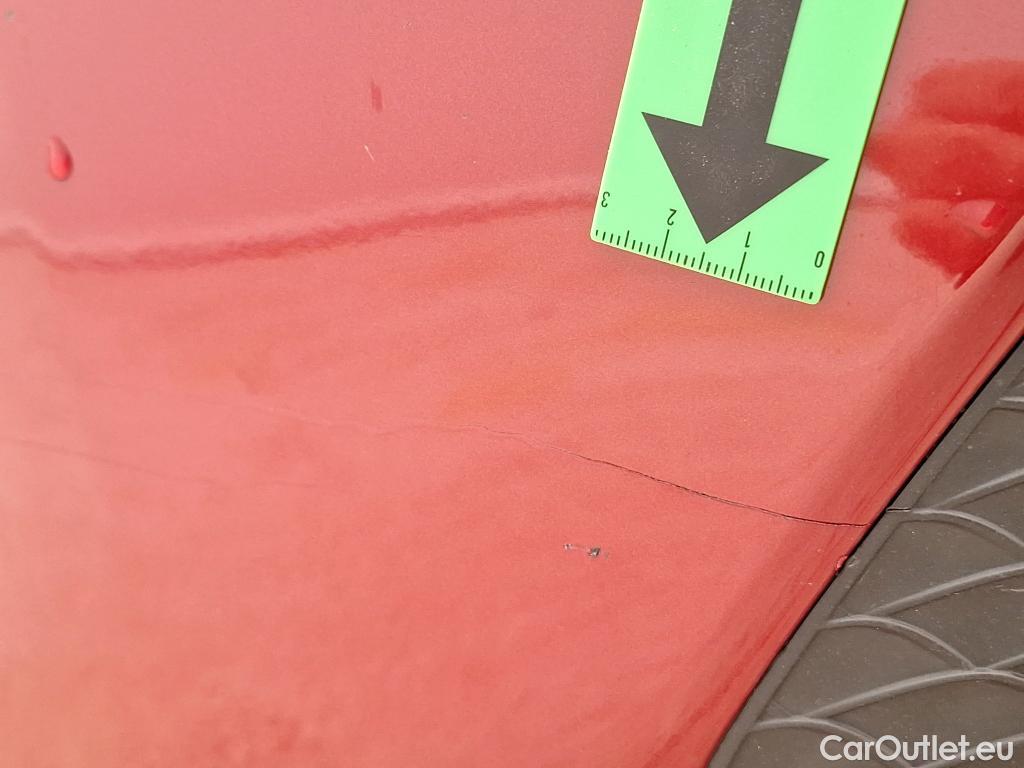  Mercedes  CLA-Klasse CLA 200 Coupé DCT #8