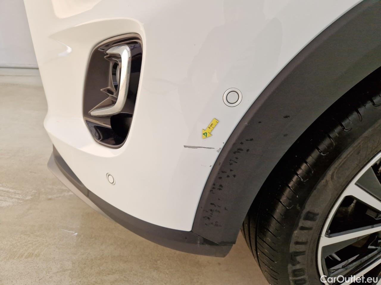  Ford  Puma 1.0 EcoBoost mHEV 125CP Titanium A7 #5