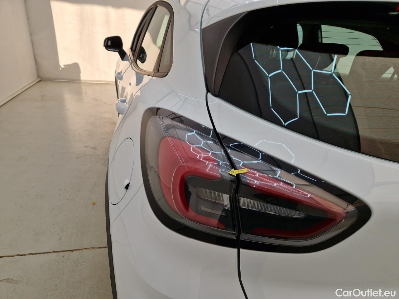  Ford  Puma 1.0 EcoBoost mHEV 125CP Titanium A7 #32