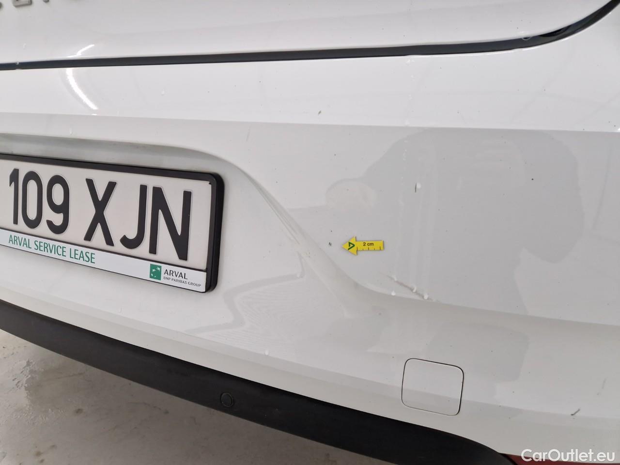  Renault  Clio 1.0 TCe 90CP Life #11