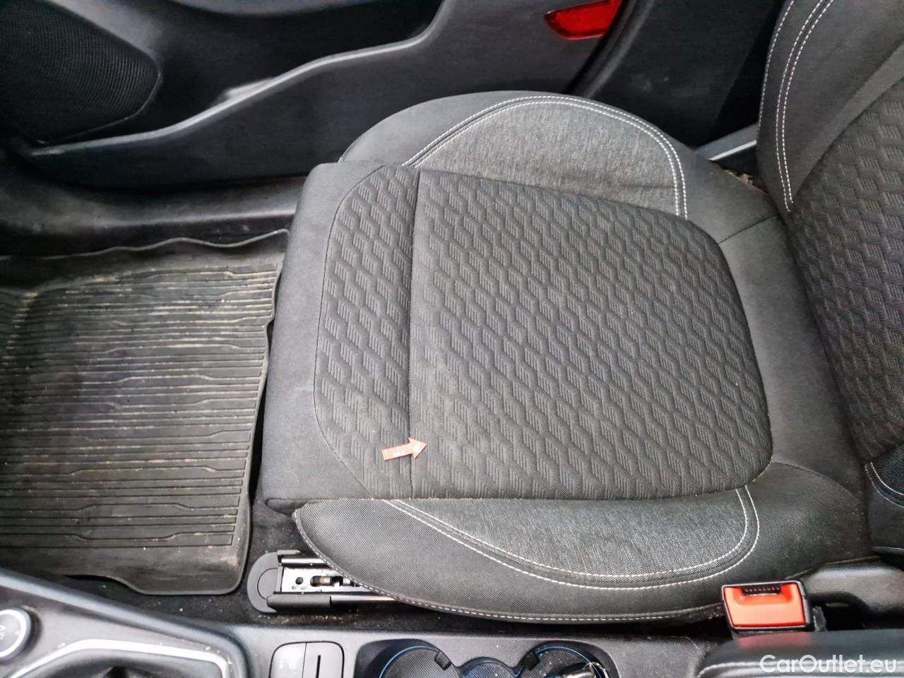  Ford  Puma 1.0 EcoBoost mHEV 125CP Titanium #36