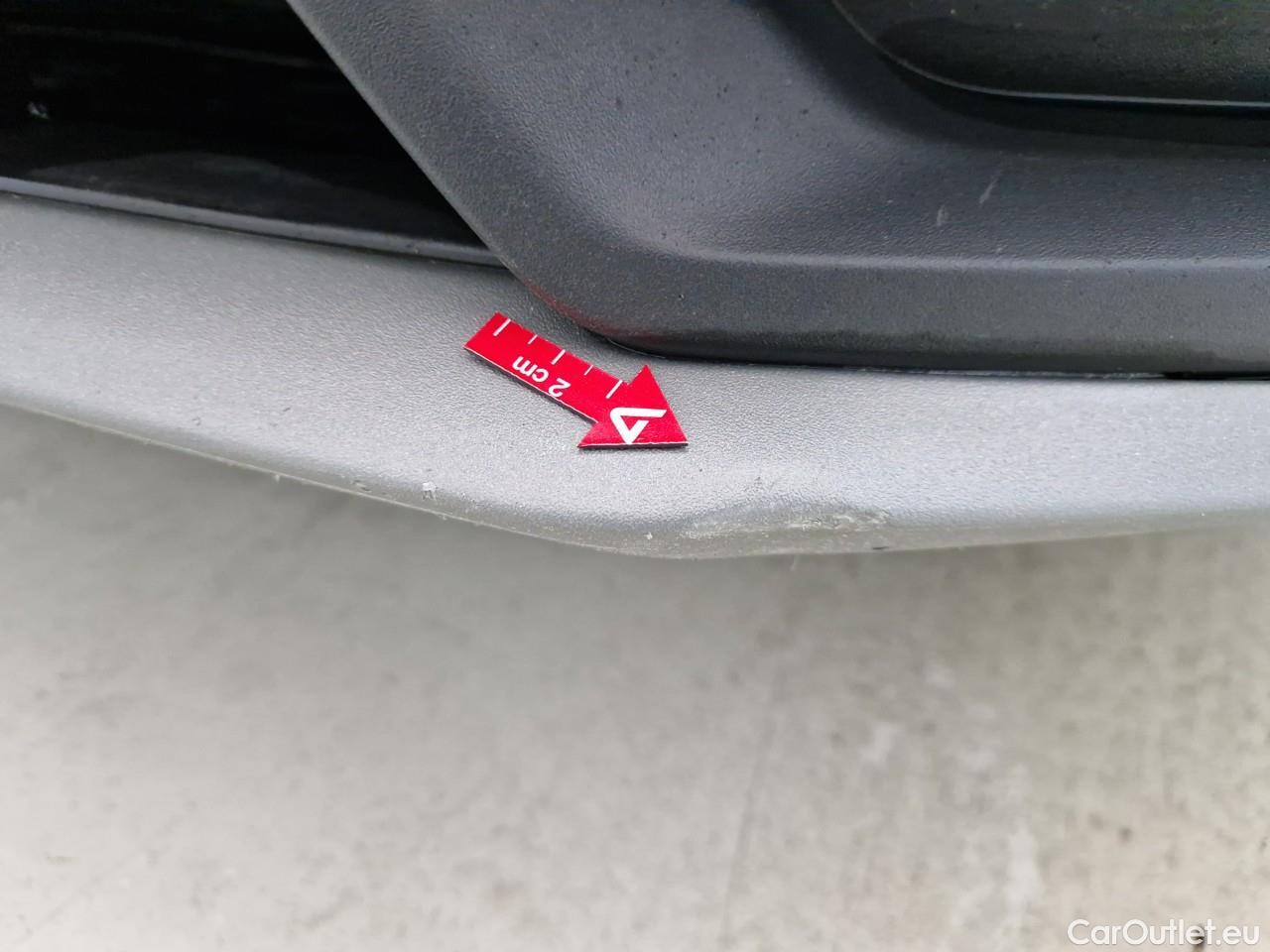  Ford  Puma 1.0 EcoBoost mHEV 125CP Titanium #12