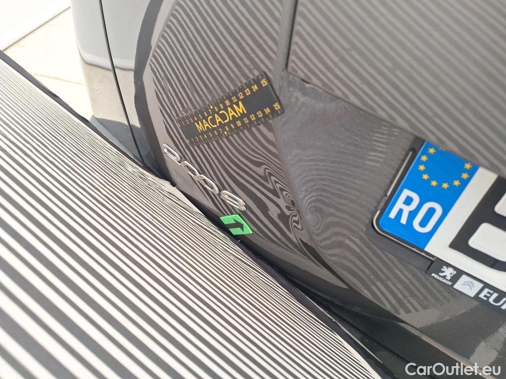  Peugeot  2008 1.2 PureTech 130CP Active Auto STT #8