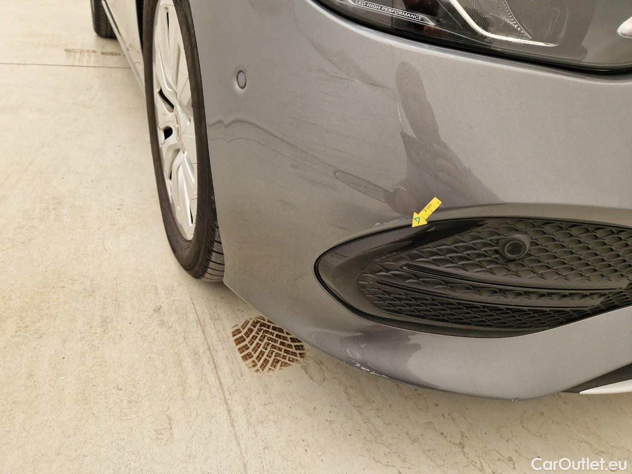  Mercedes  C-Klasse C 220 d 4MATIC #8