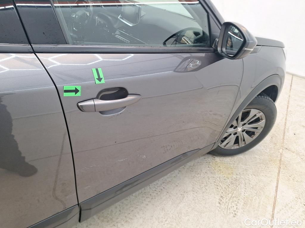  Peugeot  2008 1.2 PureTech 130CP Active Auto STT #9