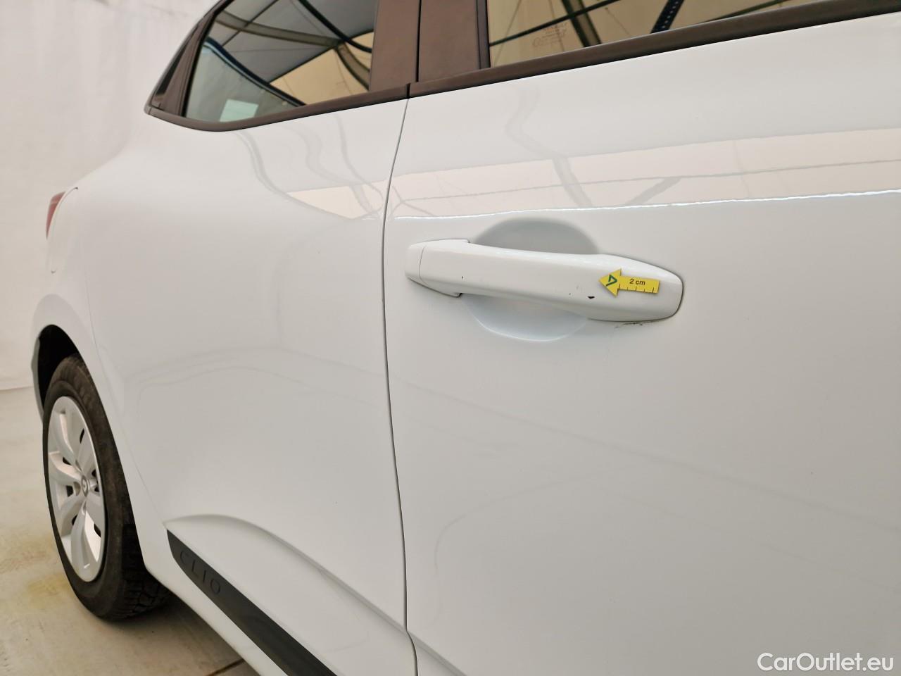  Renault  Clio 1.0 TCe 90CP Life #20