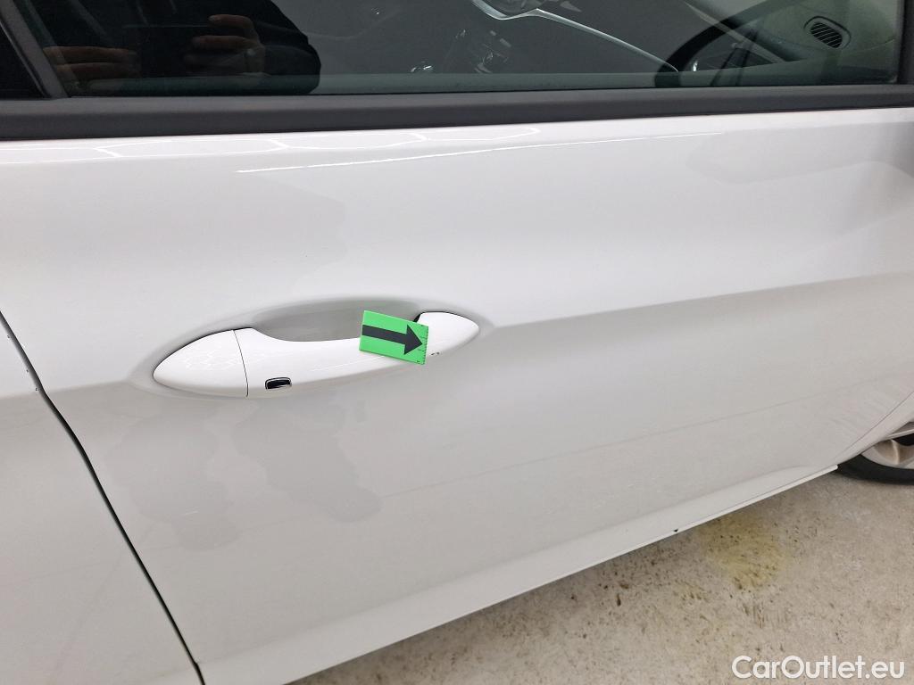  Opel  Astra Elegance F15DVH 90kW/122HP AT9 Diesel #35