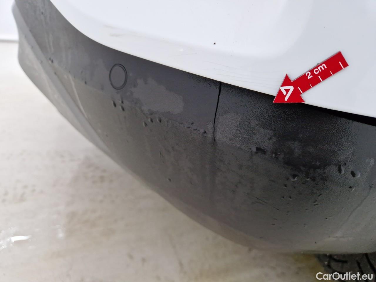  Ford  Puma 1.0 EcoBoost mHEV 125CP Titanium #22