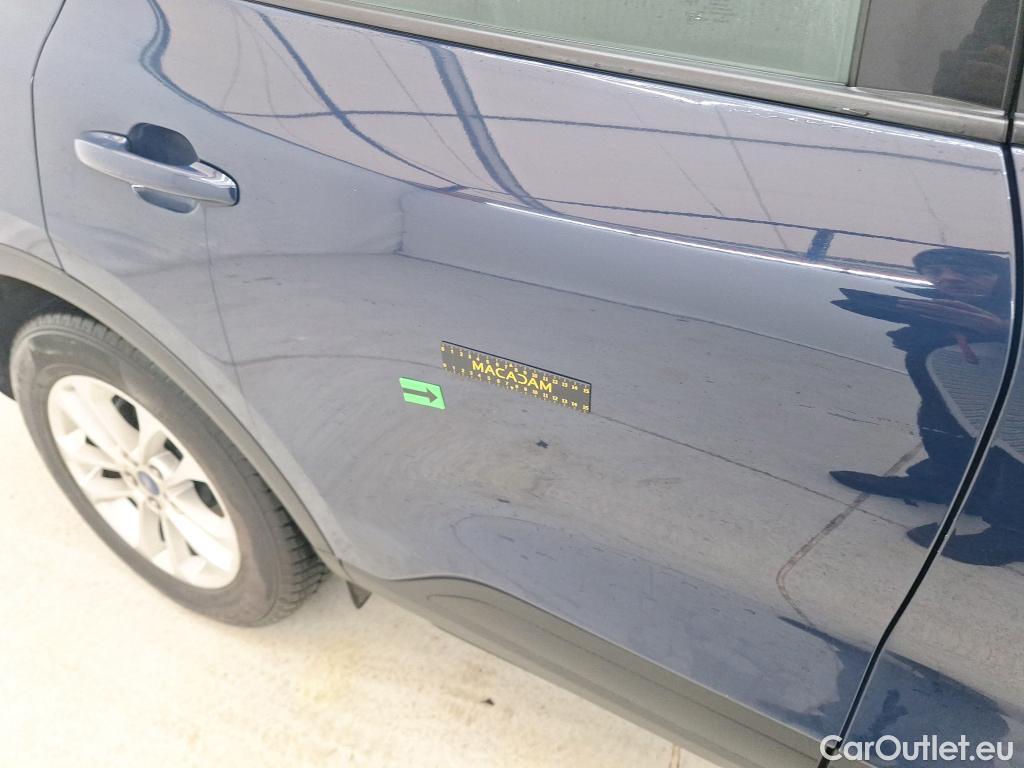  Ford  Kuga 1.5 EcoBoost 150CP Titanium #7