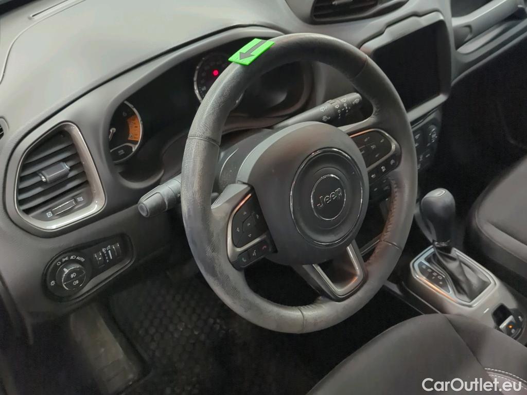  Jeep  Patriot 1.5 MHEV 130 CP Limited DDCT6 4x2 #5