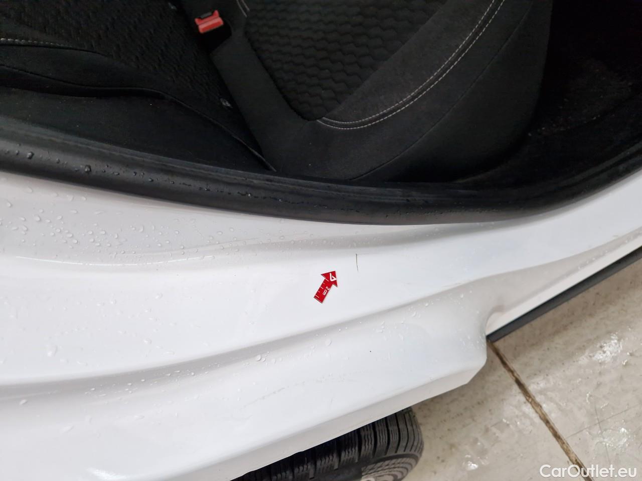  Ford  Puma 1.0 EcoBoost mHEV 125CP Titanium #49