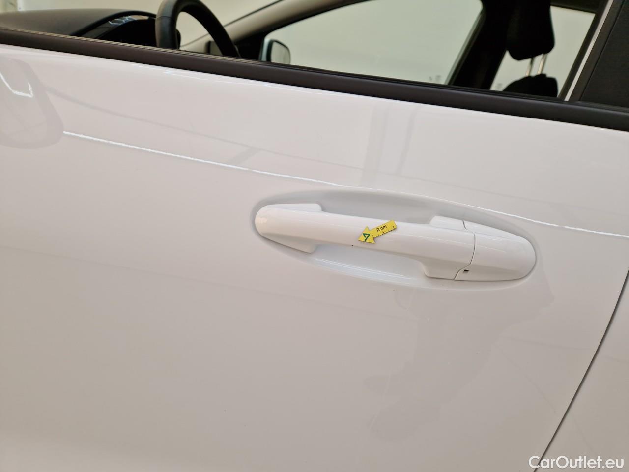  Ford  Puma 1.0 EcoBoost mHEV 125CP Titanium A7 #4