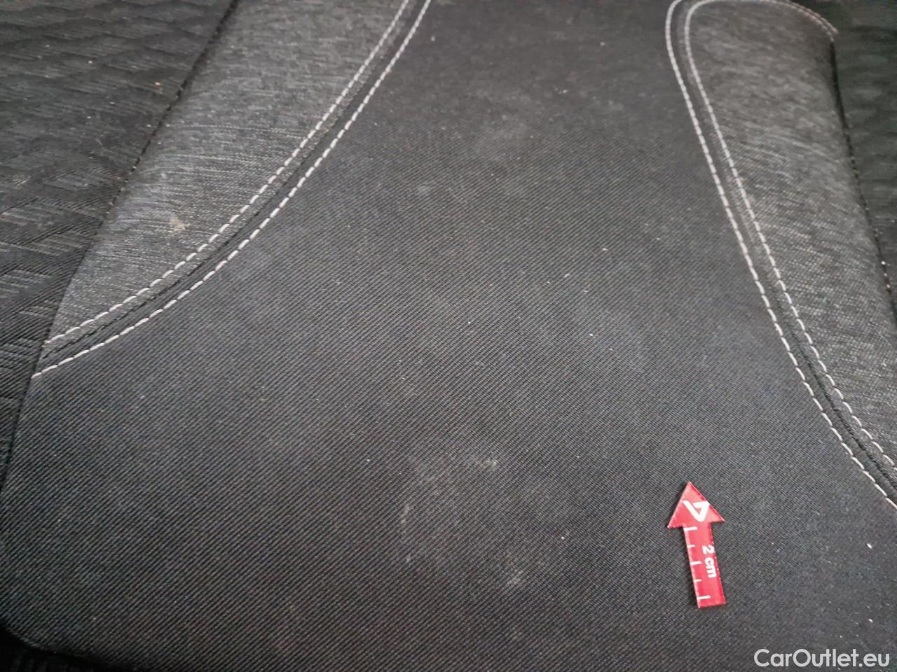  Ford  Puma 1.0 EcoBoost mHEV 125CP Titanium #39