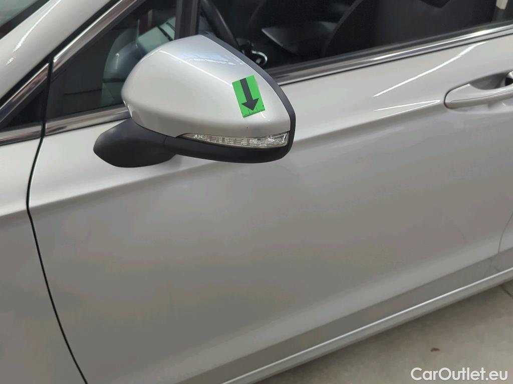  Ford  Mondeo 2.0 EcoBlue 150CP Titanium A8 #27