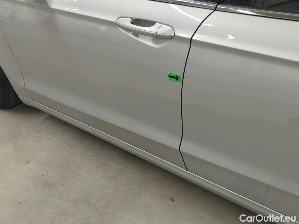  Ford  Mondeo 2.0 EcoBlue 150CP Titanium A8 #13