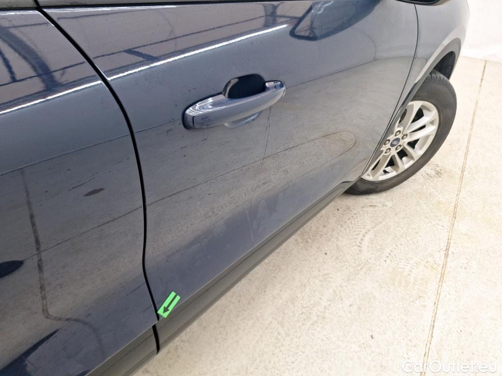  Ford  Kuga 1.5 EcoBoost 150CP Titanium #23