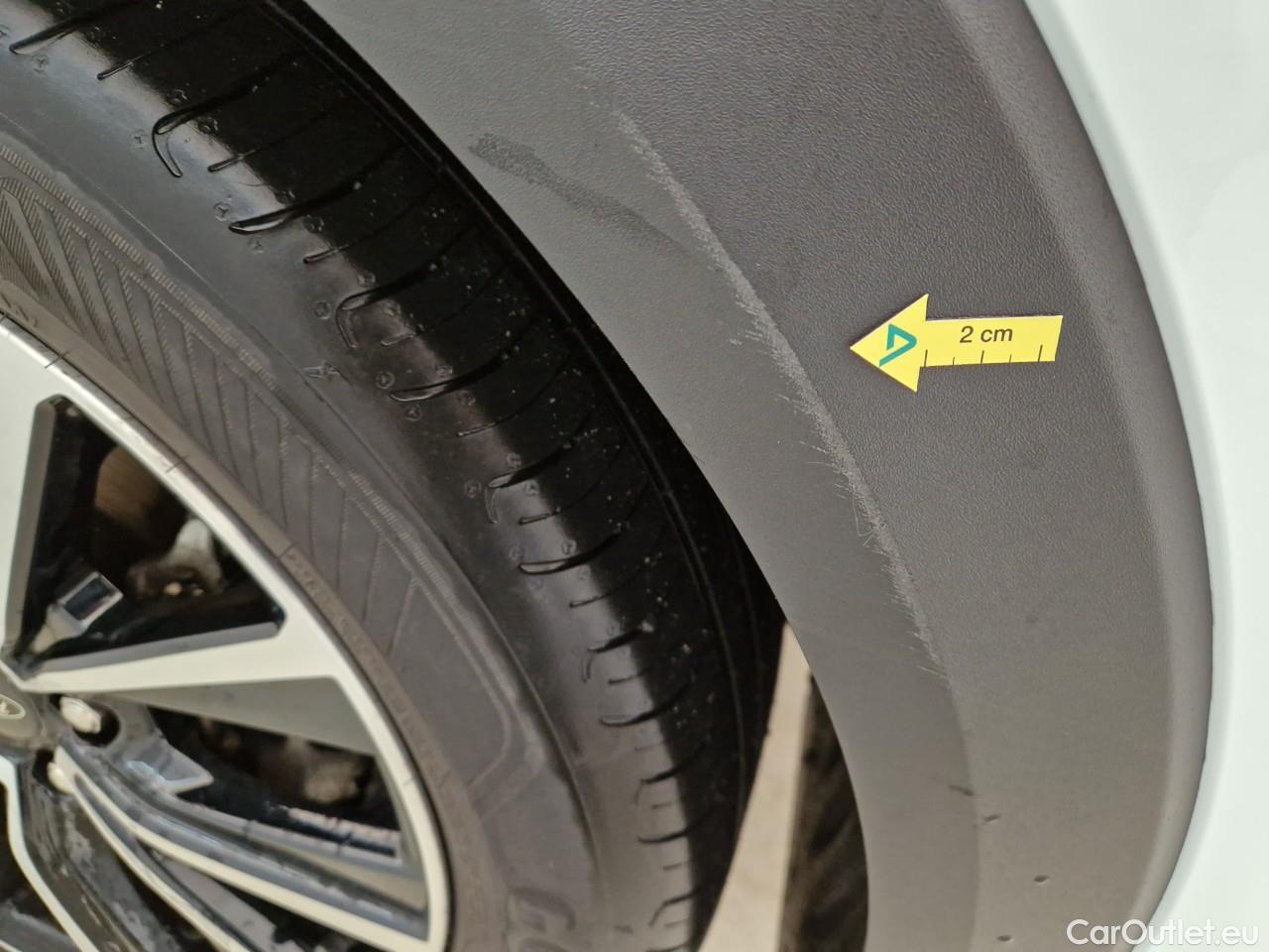  Ford  Puma 1.0 EcoBoost mHEV 125CP Titanium A7 #15