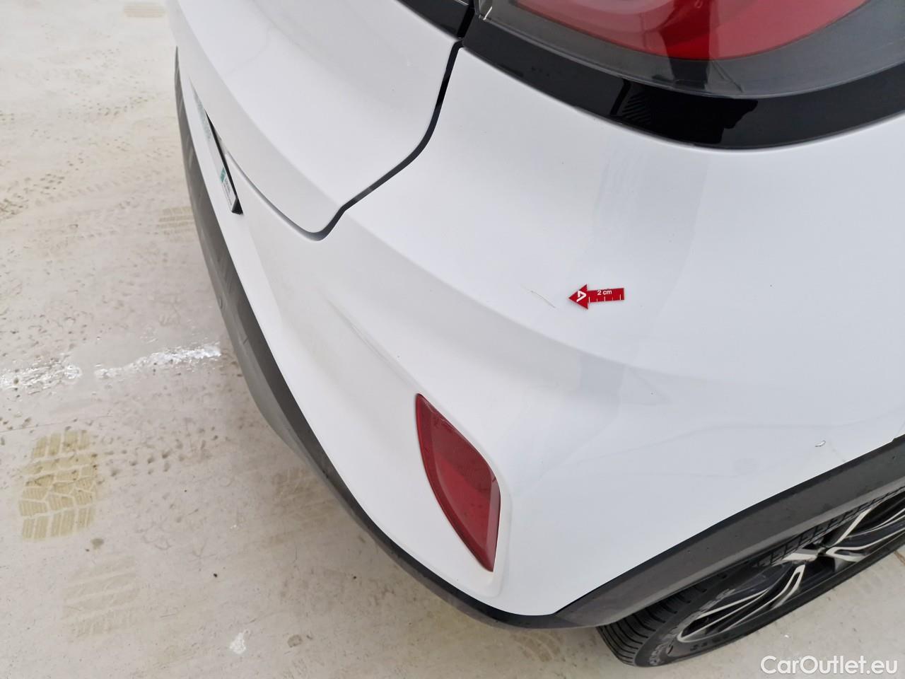  Ford  Puma 1.0 EcoBoost mHEV 125CP Titanium #23