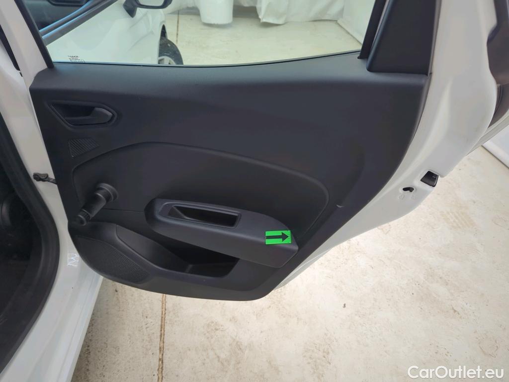  Renault  Clio 1.0 TCe 90CP Life #21