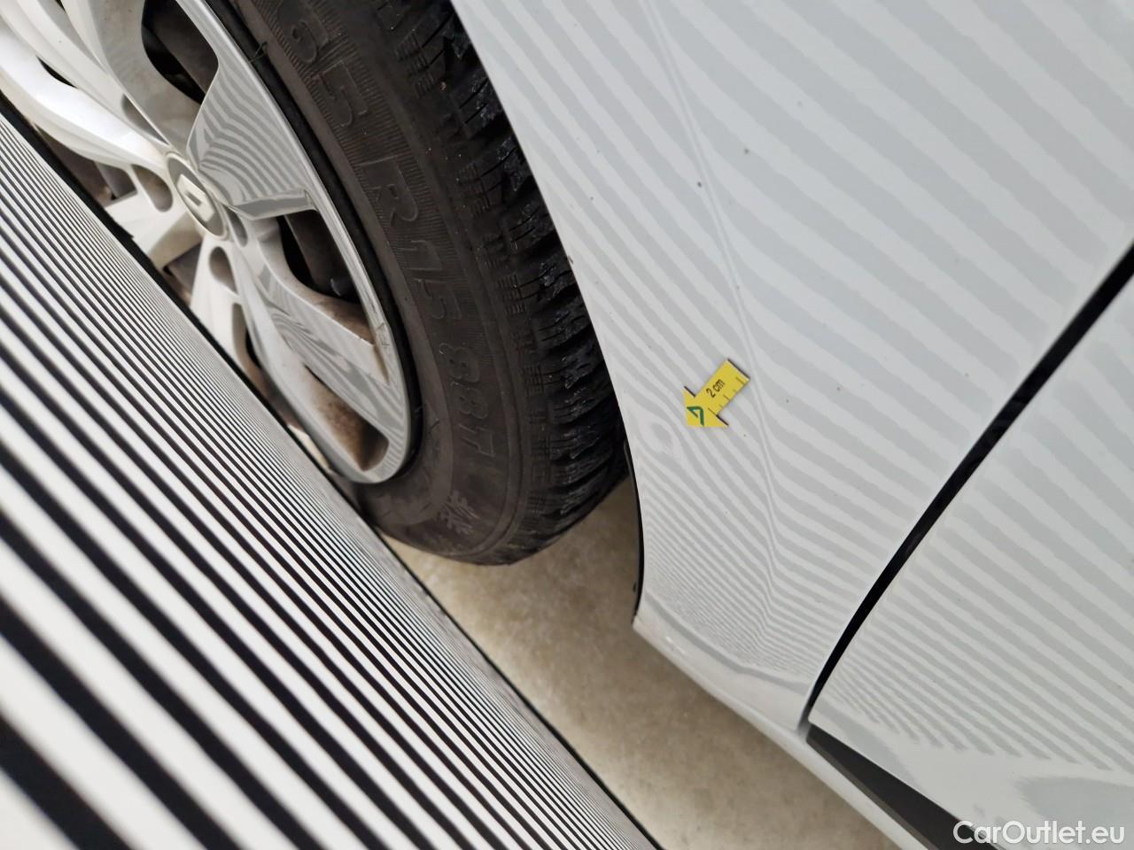  Renault  Clio 1.0 TCe 90CP Life #8