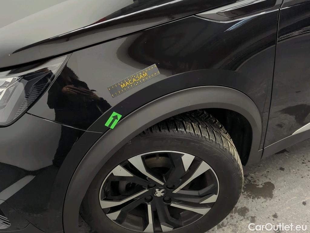  Peugeot  2008 1.5 BlueHDi 100CP Allure STT #23