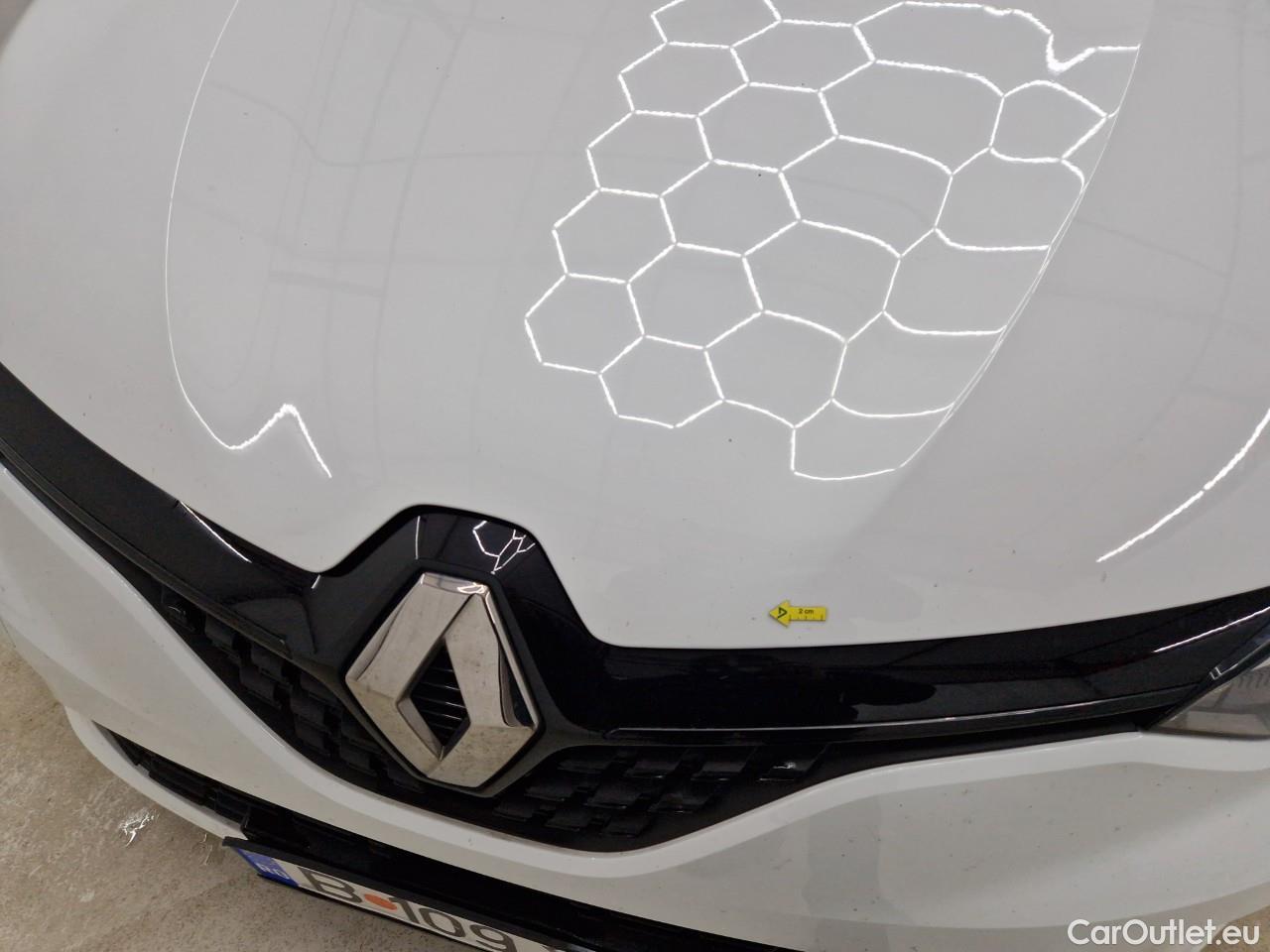  Renault  Clio 1.0 TCe 90CP Life #4