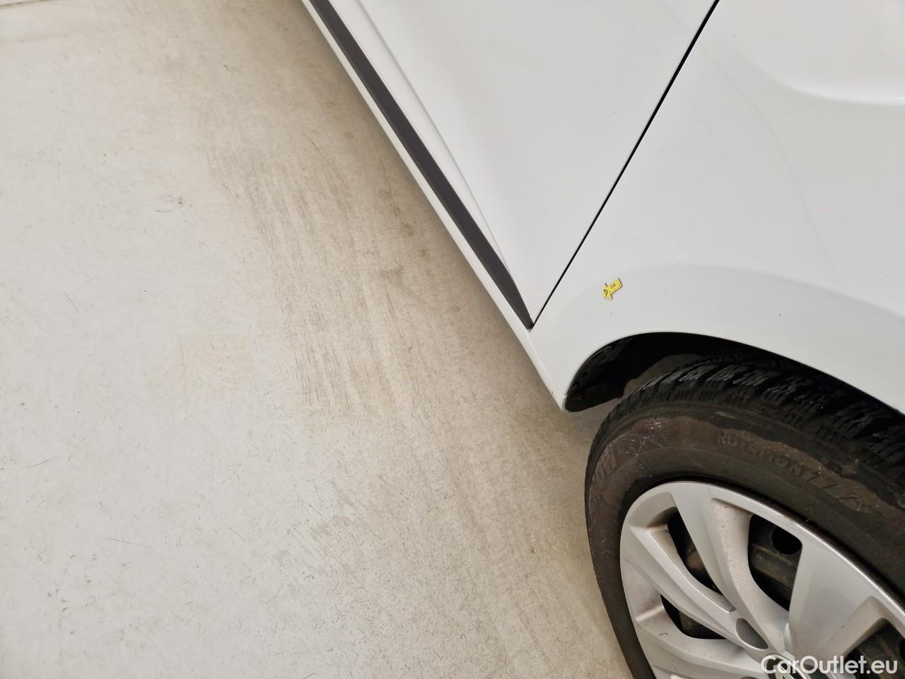  Renault  Clio 1.0 TCe 90CP Life #12