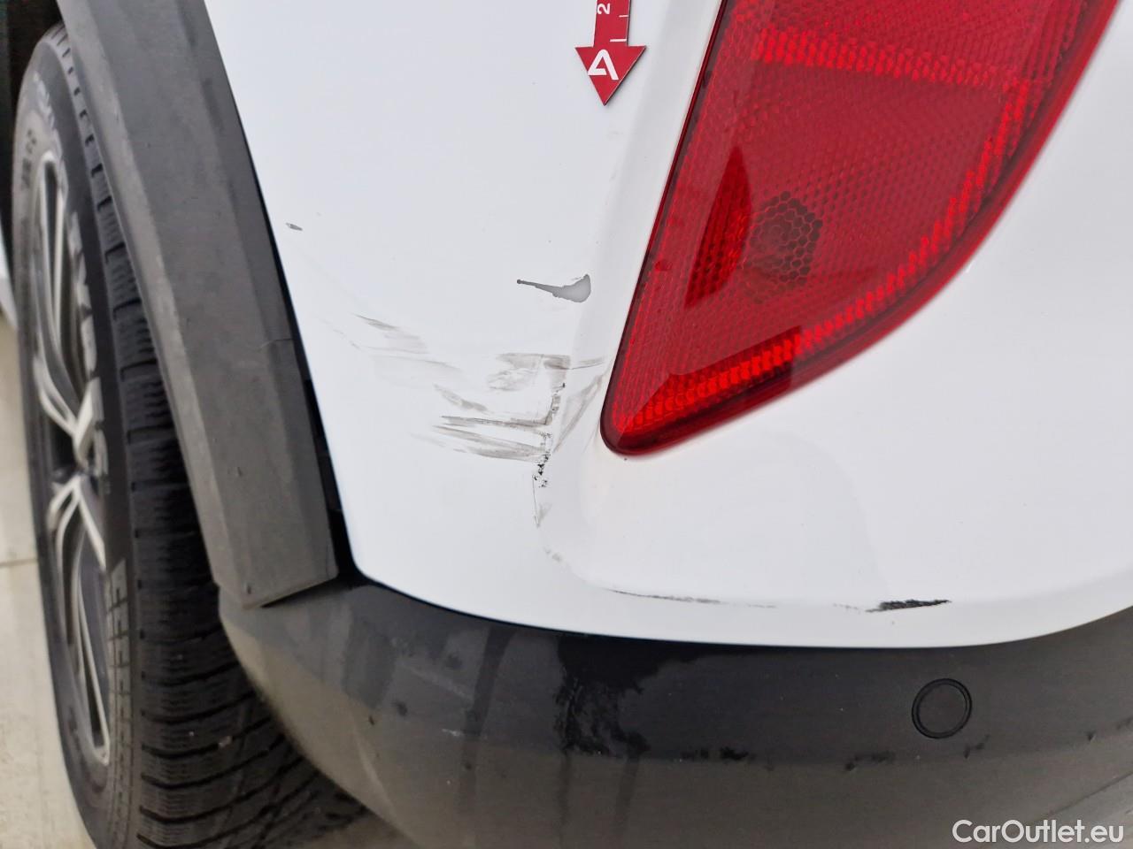  Ford  Puma 1.0 EcoBoost mHEV 125CP Titanium #25